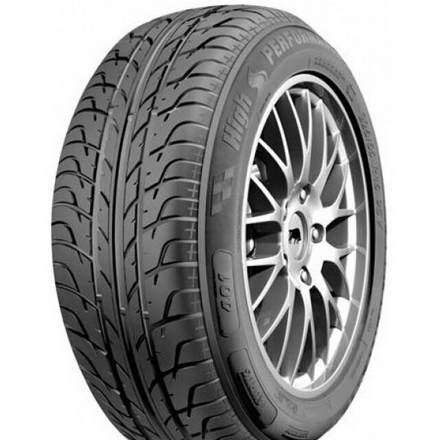 Літні шини Taurus 401 Highperformance 195/65 R15 95H XL-зображення-1