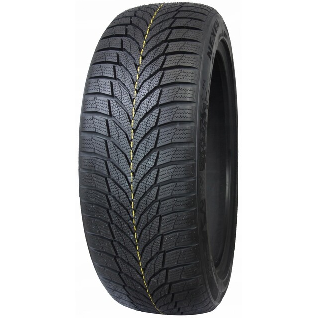 Зимові шини Nexen WinGuard Sport 2 WU7 225/50 R18 99H XL