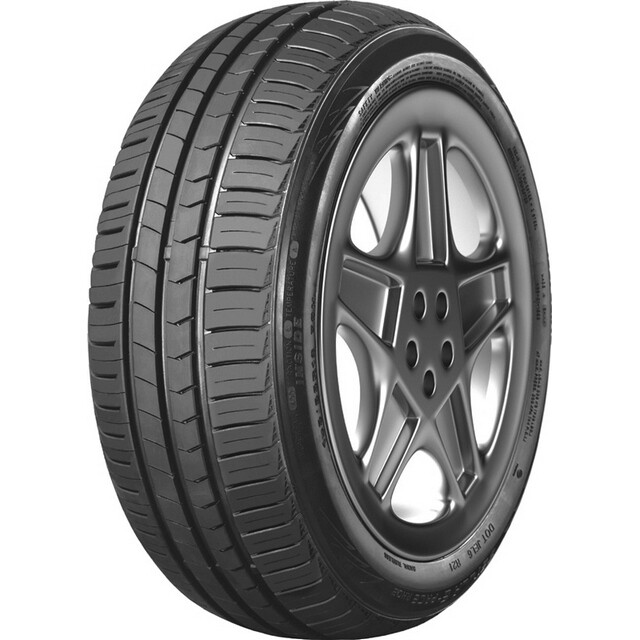 Літні шини Tracmax X-privilo TX2 185/50 R16 81V-зображення-1