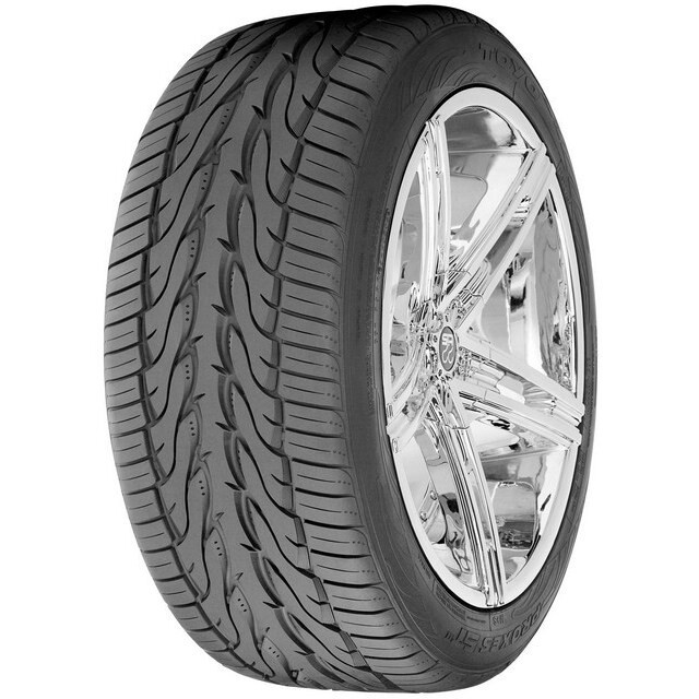 Літні шини Toyo Proxes S/T II 285/45 R19 111V XL-зображення-1