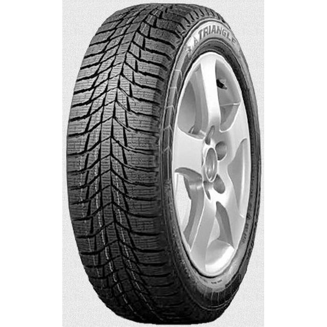 Індустріальні шини Triangle PL01 (індустріальна) 185/65 R15 92R-зображення-1