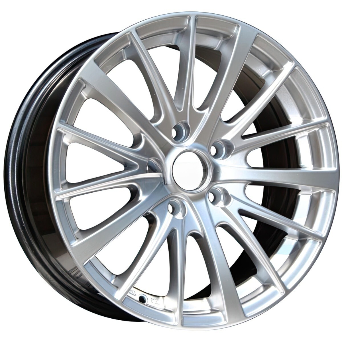 Литі диски Sportmax Racing SR3173 R16 W7 PCD5x114.3 ET38 DIA67.1 (HS)-зображення-1