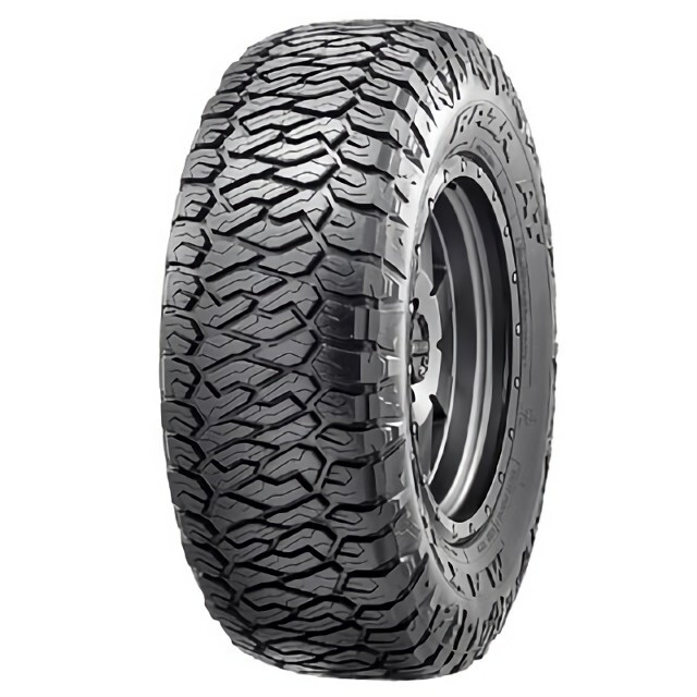 Всесезонні шини Maxxis Razr AT 245/75 R17 121/118S-зображення-1