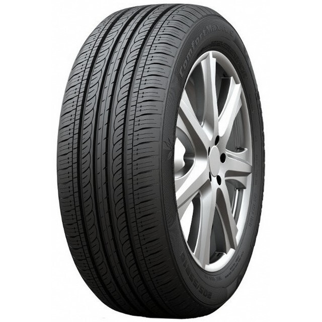 Всесезонні шини Kapsen H202 ComfortMax A/S 205/45 R16 87V-зображення-1