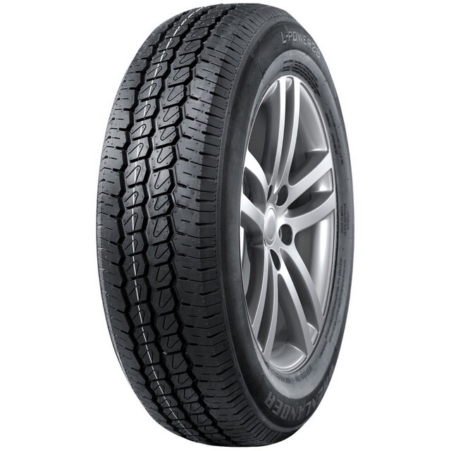 Літні шини Grenlander L-Power 28 175/70 R14C 95/93S