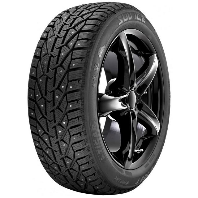 Зимові шини Orium Ice 195/60 R15 92T XL-зображення-5