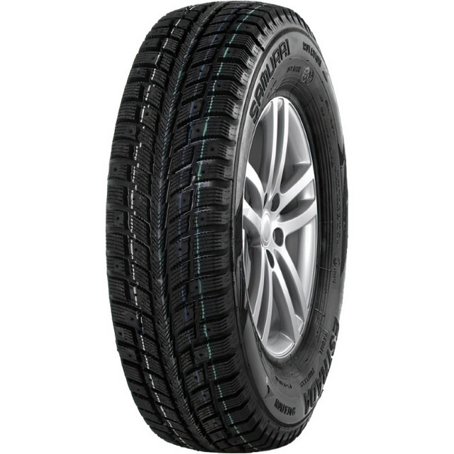 Зимові шини Estrada Samurai 185/65 R14 86T