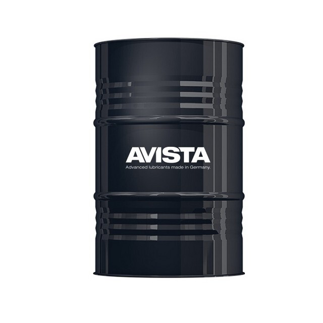 Моторна олива AVISTA pace EVO C5 0W-20 (208л.)-зображення-1