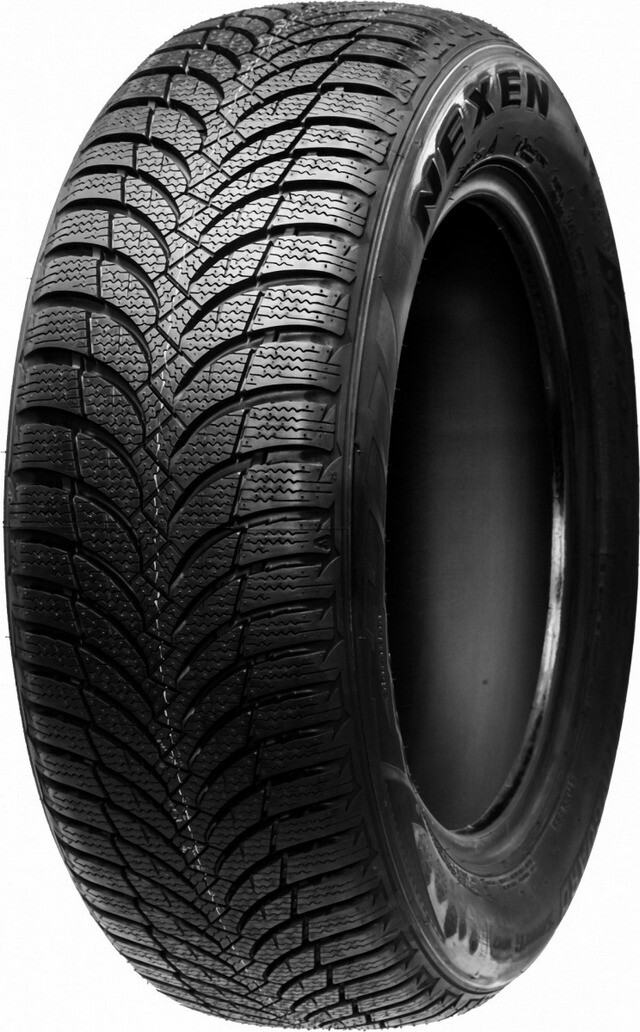 Зимові шини Nexen Winguard Snow G WH2 205/65 R15 94H-зображення-2