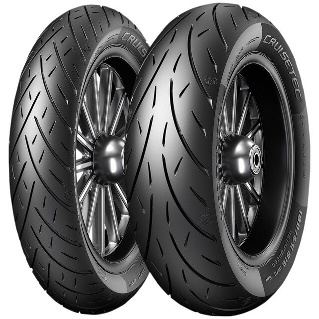 Літні шини Metzeler Cruisetec  260/40 R18 84V