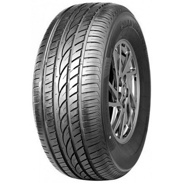 Літні шини Lanvigator CatchPower 195/50 R15 82V