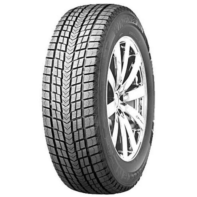 Зимові шини Roadstone Winguard Ice SUV 225/60 R17 103Q-зображення-1