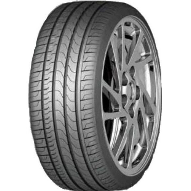 Літні шини Farroad FRD866 235/60 R18 107V XL-зображення-1