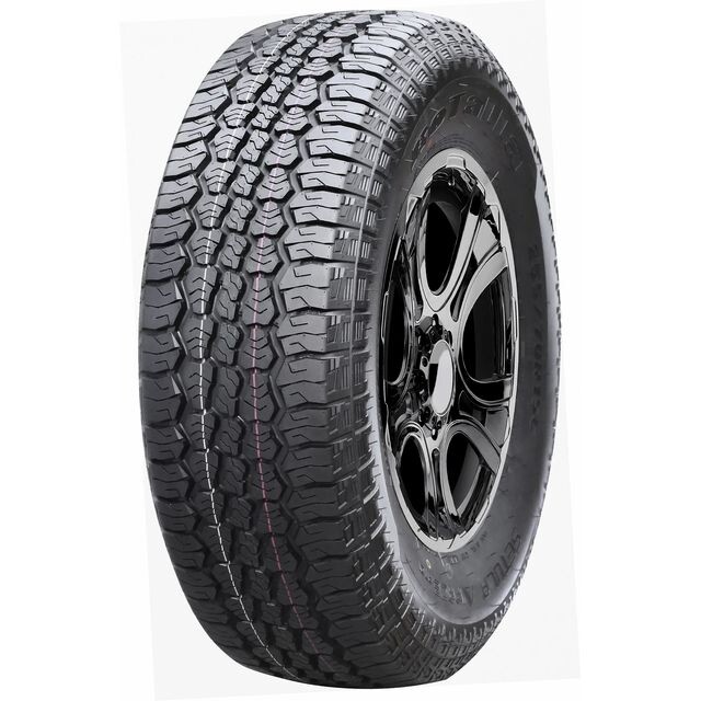 Літні шини Tracmax X-privilo AT01 255/70 R15 112H XL