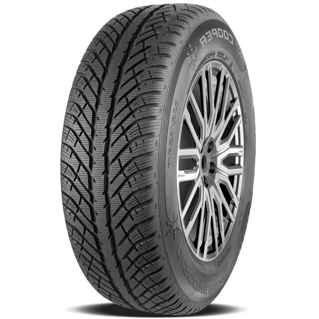 Зимові шини Cooper Discoverer Winter 215/65 R17 103H XL-зображення-1