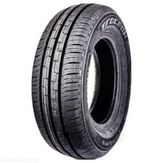 Літні шини Tracmax RF19 215/70 R15C 109/107S-зображення-1