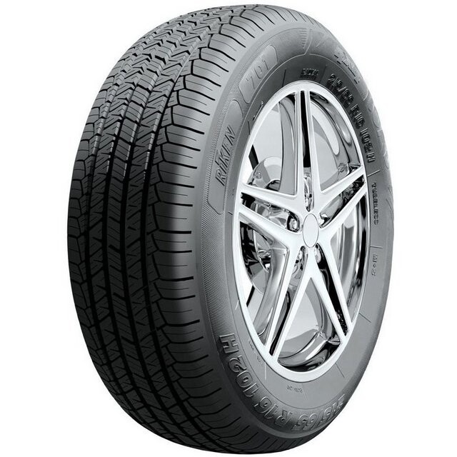 Літні шини Riken 701 225/65 R17 106H XL-зображення-1