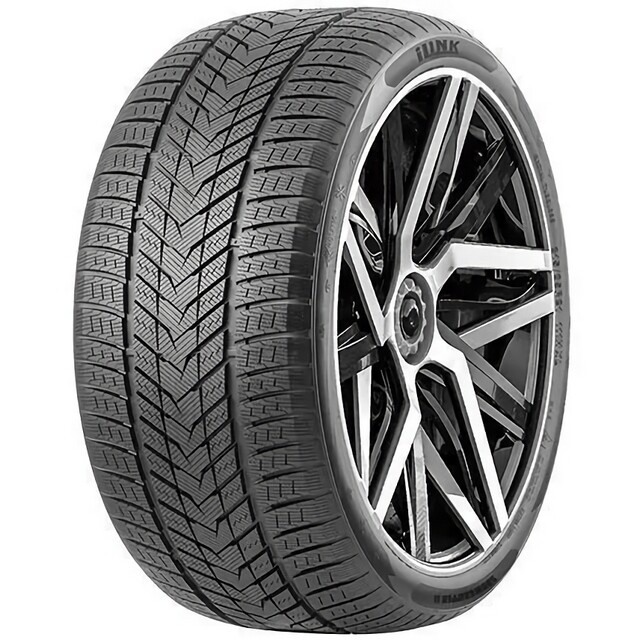 Зимові шини Ilink Snowgripper 2 265/45 R21 108H XL-зображення-2