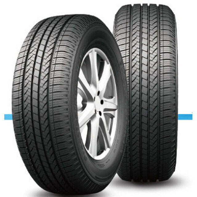 Всесезонні шини Habilead RS21 PracticalMax H/T 275/70 R16 114H