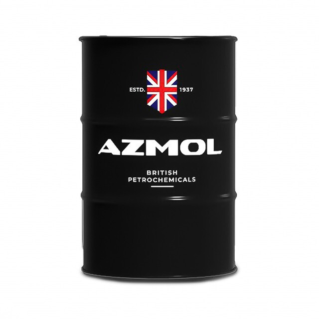 Моторна олива  AZMOL Heavy Duty SAE 40 (60л.)-зображення-1