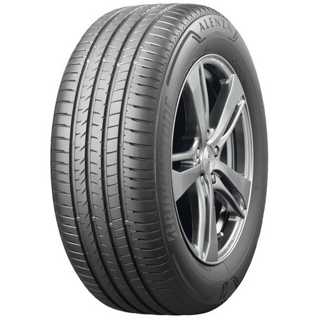 Літні шини Bridgestone Alenza 001 215/60 R17 96H