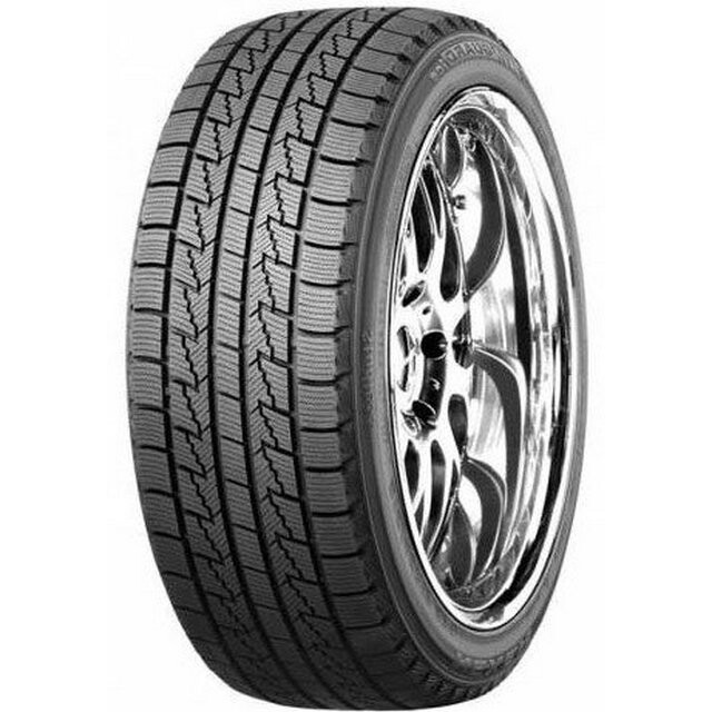 Зимові шини Nexen Winguard Ice 215/65 R15 96Q