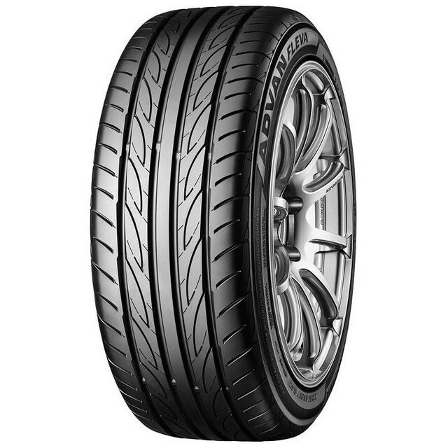 Літні шини Yokohama Advan Fleva V701 235/50 R18 97V