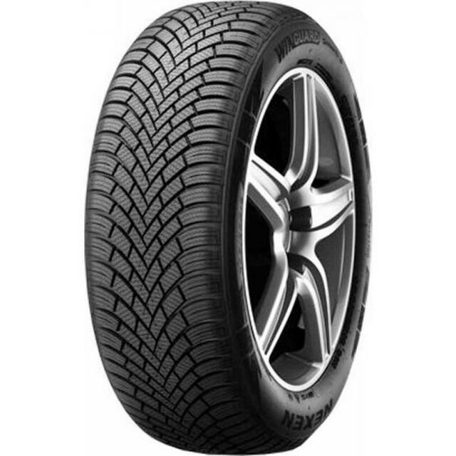 Зимові шини Nexen Winguard SnowG 3 WH21 195/65 R15 91T