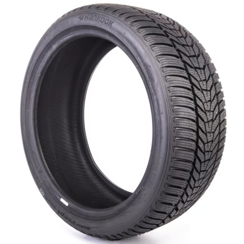 Зимові шини Hankook Winter I*Cept Evo3 W330 245/30 ZR20 90W XL-зображення-2