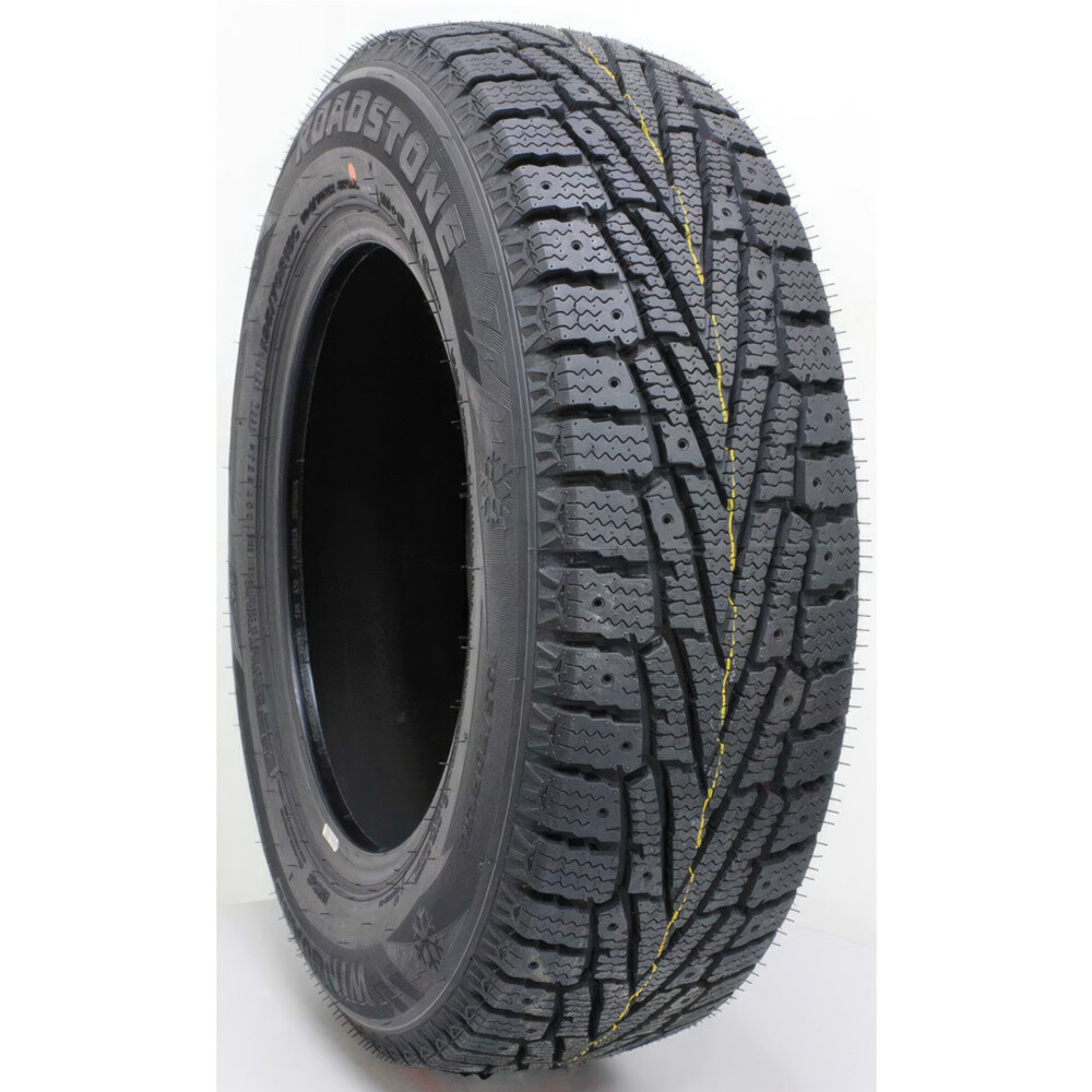 Зимові шини Roadstone Winguard Spike 235/65 R16C 121/119R-зображення-2