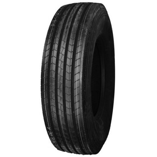 Грузові шини Lanvigator S201 (рульова) 215/75 R17.5 127/124M-зображення-1