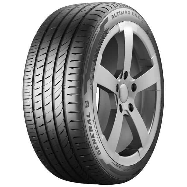 Літні шини General Tire Altimax One S 255/45 ZR19 104Y XL-зображення-1