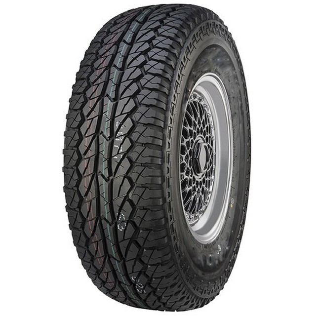 Всесезонні шини Comforser CF1000 265/75 R16 123/120S