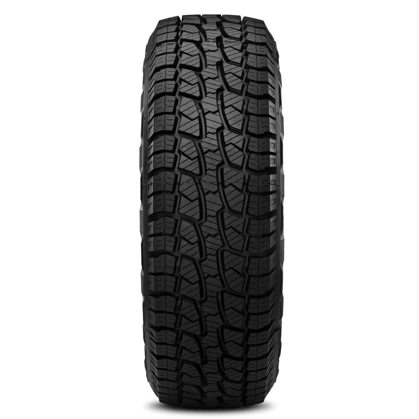 Всесезонні шини Goodride SL369 255/70 R17 112T-зображення-3