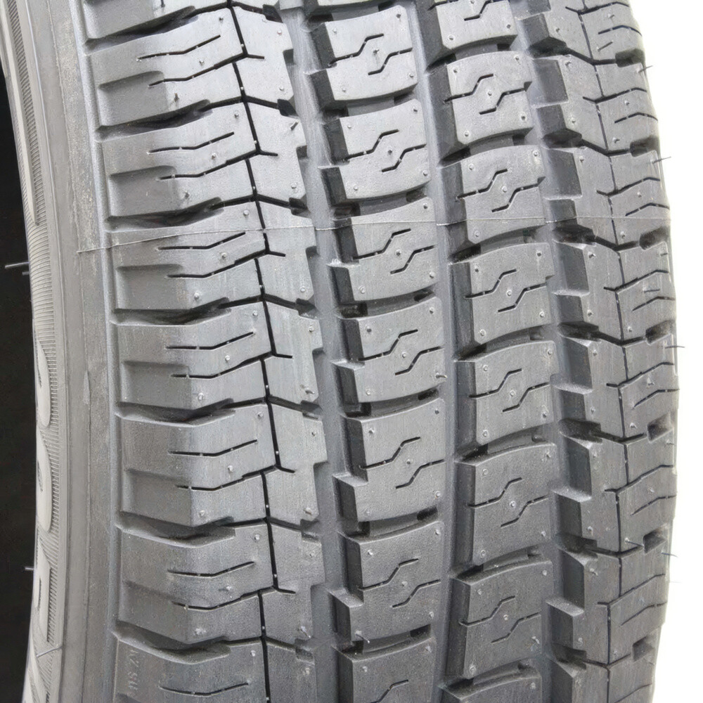 Літні шини Tigar Cargo Speed 205/70 R15C 106/104S-зображення-4