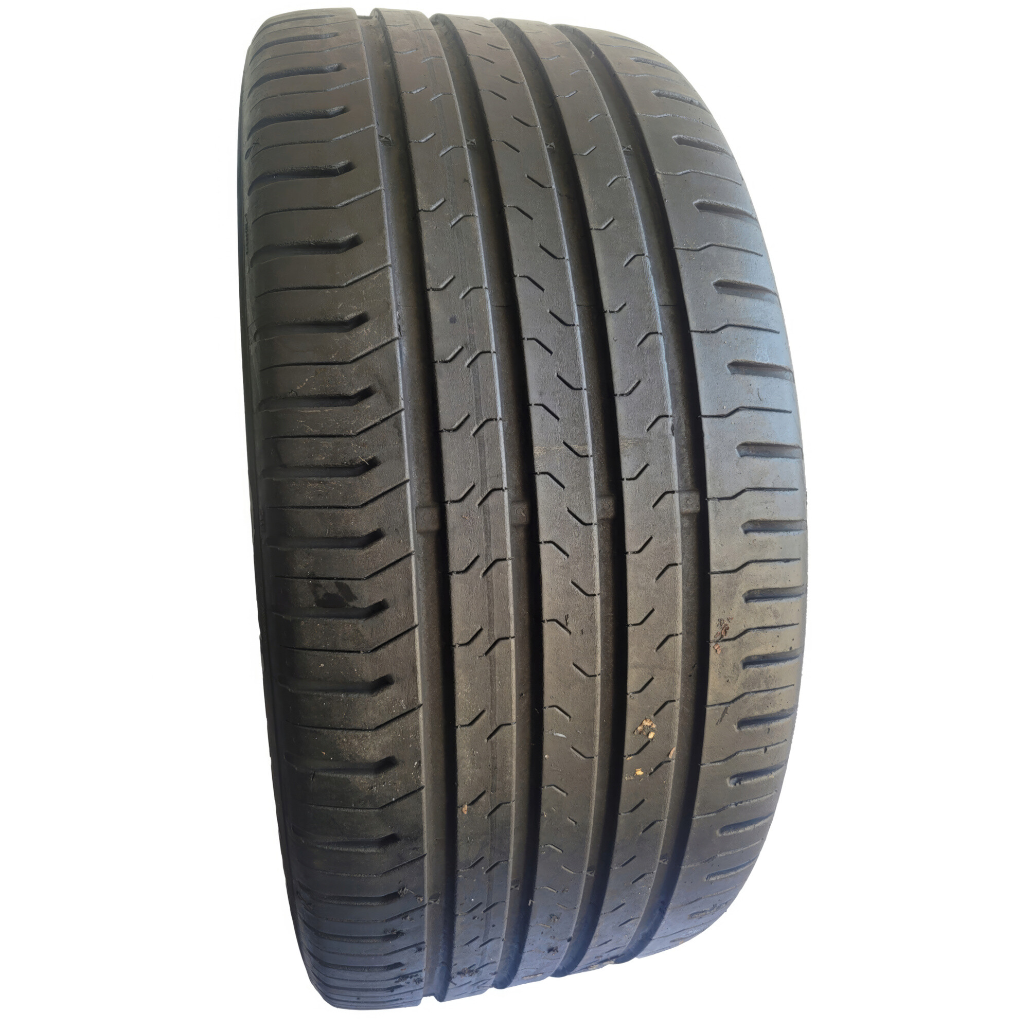 Літні шини Continental ContiEcoContact 5 225/55 R17 101V XL J-зображення-2