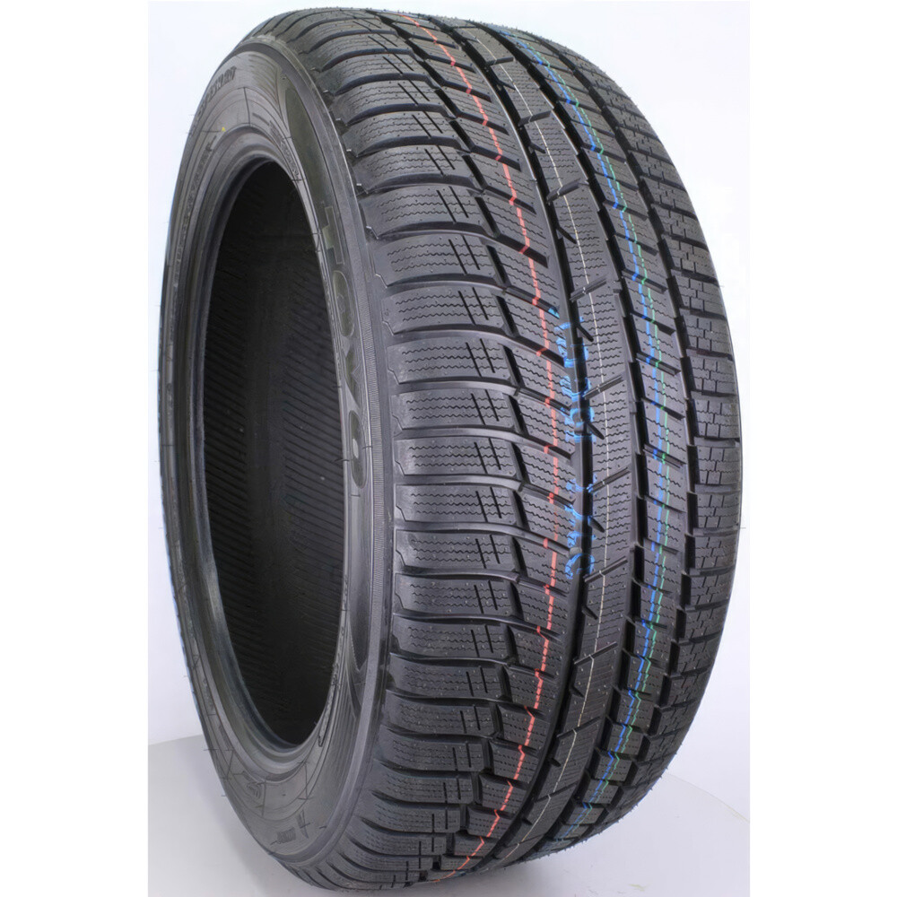 Зимові шини Toyo Snowprox S954 SUV 235/50 R19 103V XL-зображення-2