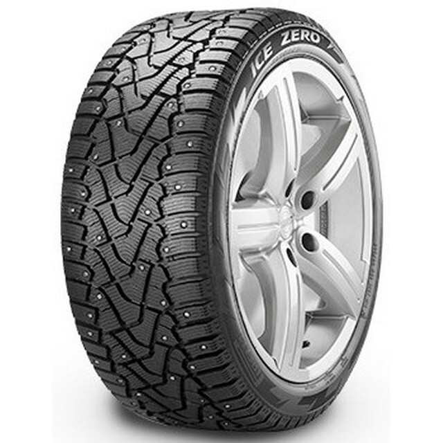 Зимові шини Pirelli Ice Zero 205/55 R16 94T XL (шип)