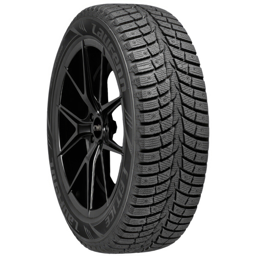 Зимові шини Laufenn I-Fit Ice LW71 205/65 R15 94T-зображення-3