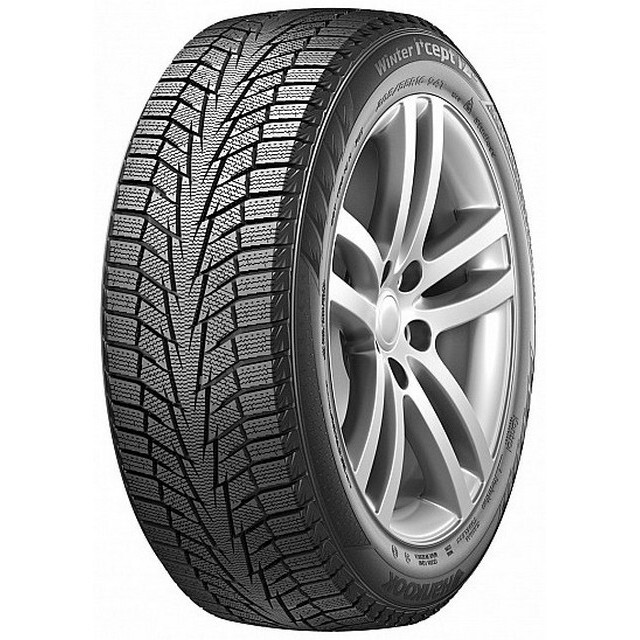 Зимові шини Hankook Winter I*Cept IZ2 W616 245/45 R19 102T XL