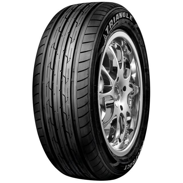 Літні шини Triangle Protract TE301/TEM11 175/70 R14 88H XL