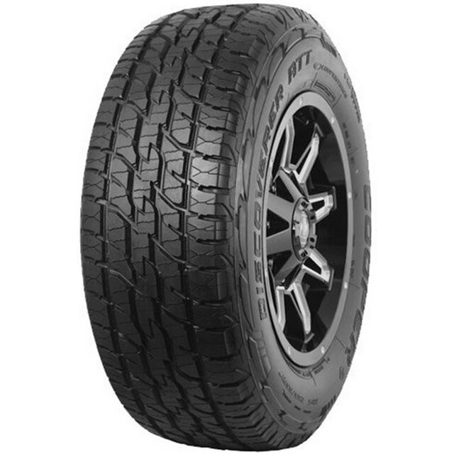 Літні шини Cooper Discoverer ATT 235/60 R16 104H XL