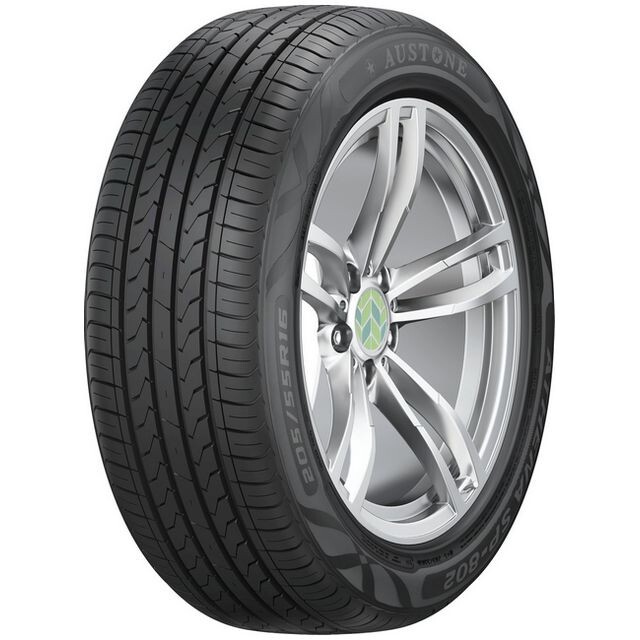 Літні шини Austone SP-802 175/70 R14 84H