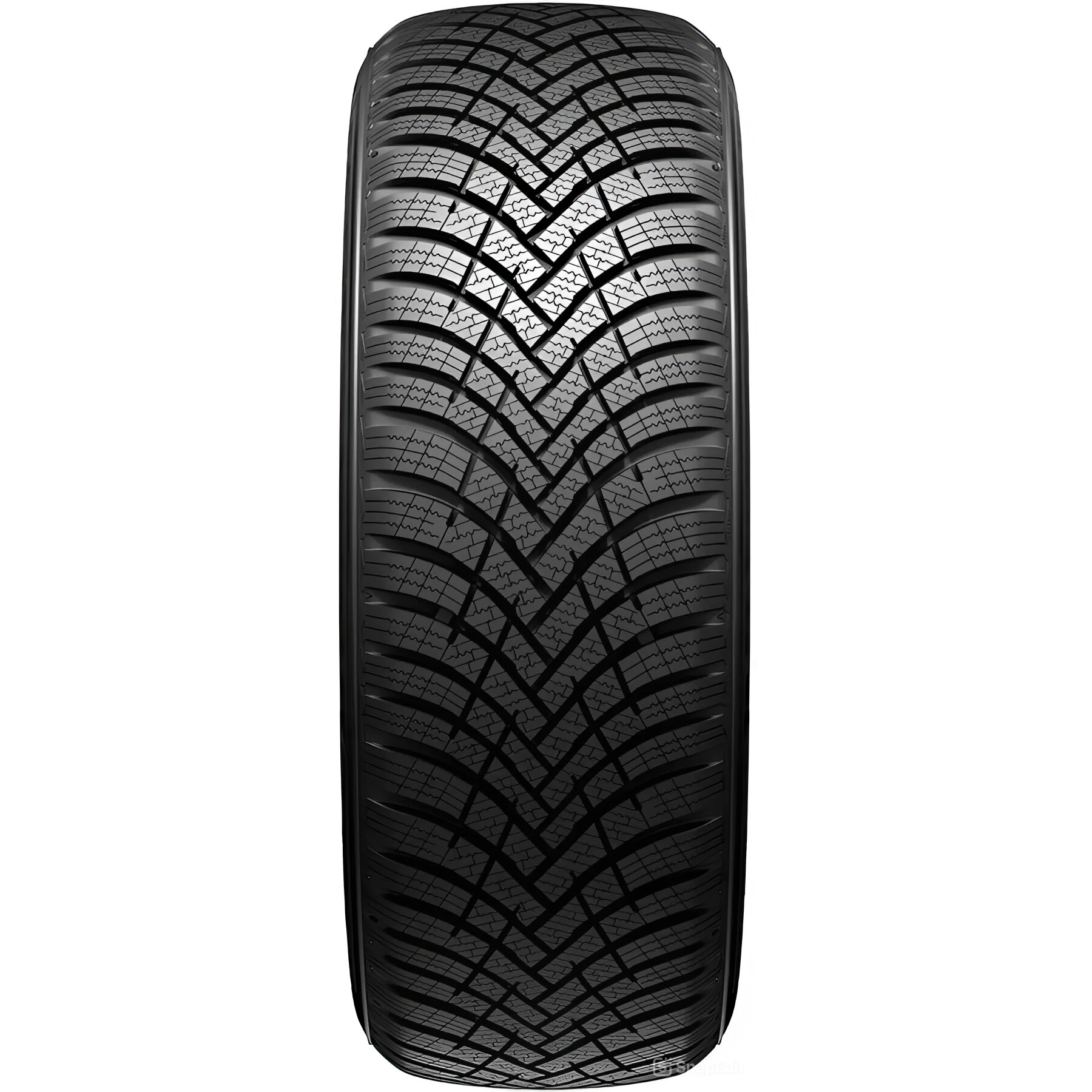 Зимові шини Hankook Winter I*Cept RS3 W462 215/65 R16 102H XL-зображення-3