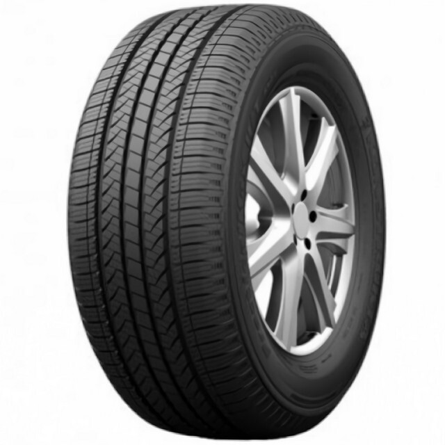 Літні шини Kapsen RS27 PracticalMax H/T 285/60 R18 116H-зображення-7