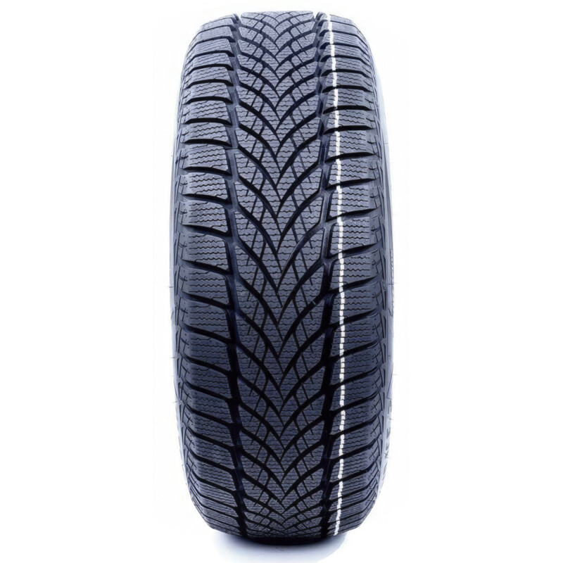 Зимові шини Goodyear UltraGrip Ice 2 215/55 R16 97T XL-зображення-5