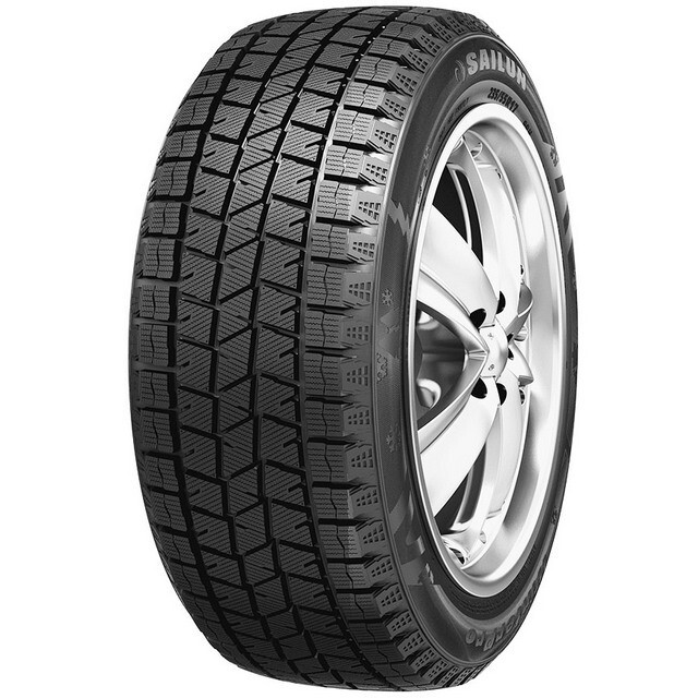 Зимові шини Sailun Ice Blazer Arctic SUV 255/55 R18 109H XL