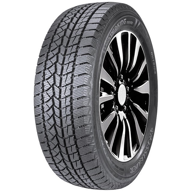 Зимові шини Doublestar DW02 235/40 R18 95T XL-зображення-1