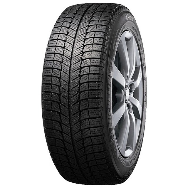 Зимові шини Michelin X-Ice XI3 245/45 R18 100H XL