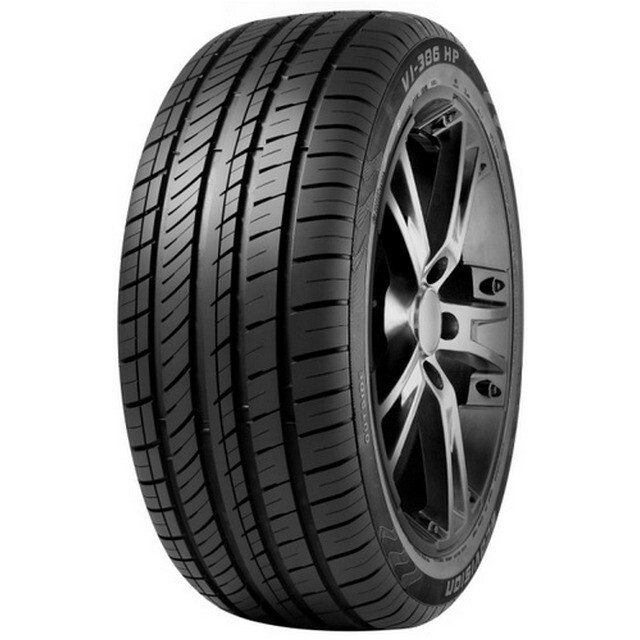 Літні шини Ovation VI-386HP Ecovision 235/55 R19 105V XL-зображення-1